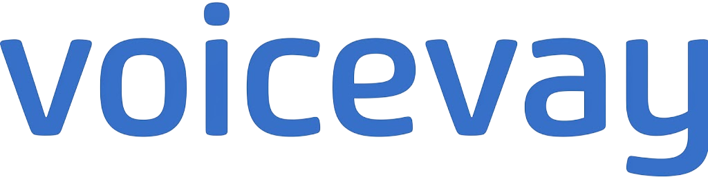 VoiceVay Logo